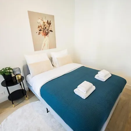 Admiringly 1 Bedroom Serviced 56m2 -nb306a-